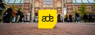 Hardstyle at ADE: this is where you need to be during Amsterdam Dance Event 2024