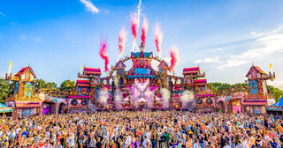 Dutch festival industry relieved: VAT increase off the table