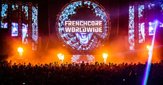 Frenchcore Worldwide makes long-awaited comeback with line-up full of icons