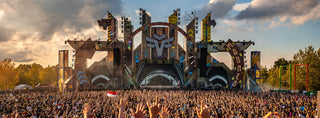 INTO THE MADNESS TAKES GERMANY’S LARGEST HARDER STYLES FESTIVAL TO THE NEXT LEVEL