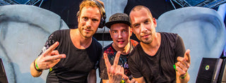 Noisecontrollers & Bass Modulators return as NCBM at XXlerator – Hardstyle Classics