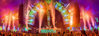 REBiRTH Festival goes all out for 15th anniversary: ’United Through Madness’