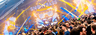 Snowbass Festival line-up full of hardstyle and après-ski