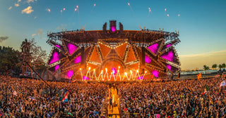 Ultra brings big hardstyle line-up to Miami