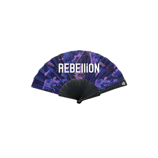 REBELLION