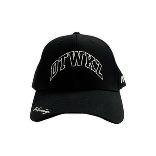 dtwkz-baseball-cap