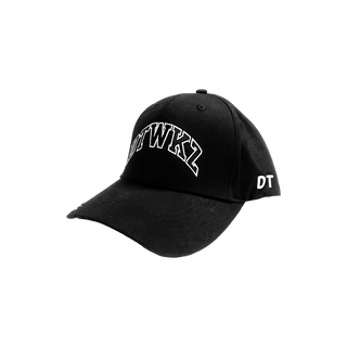 dtwkz-baseball-cap