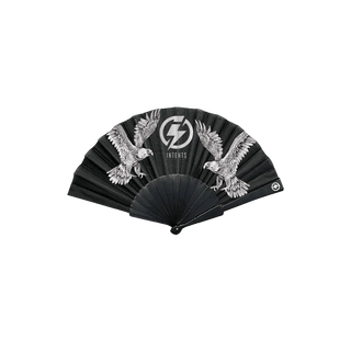 Intents-black-eagle-handfan