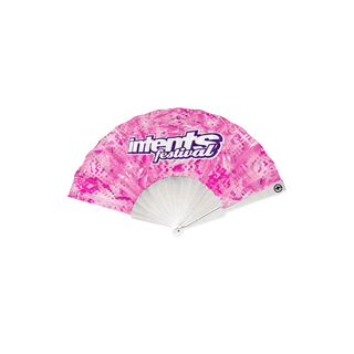 intents-pink-handfan