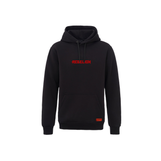 rebelion-das-ist-kein-techno-hoodie