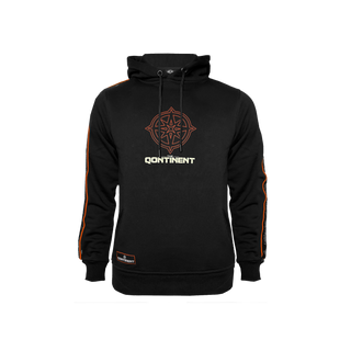 the-qontinent-hoodie-black-orange